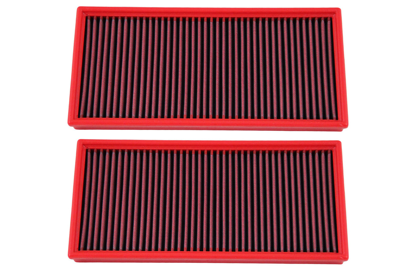 Porsche Cayenne 958 / 958.2 BMC High Performance Air Filters