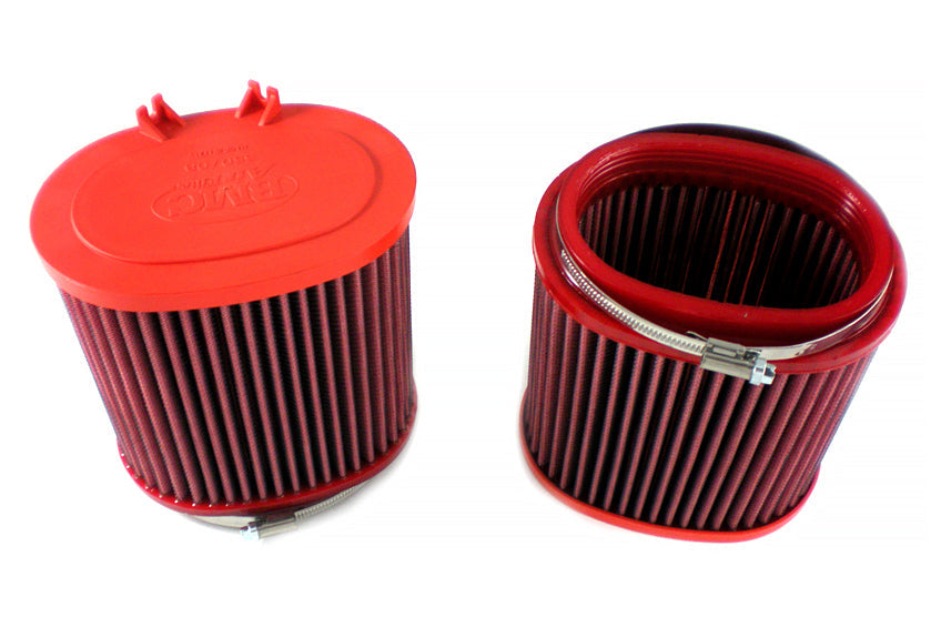 Porsche Carrera 997.2 BMC High Performance Air Filters