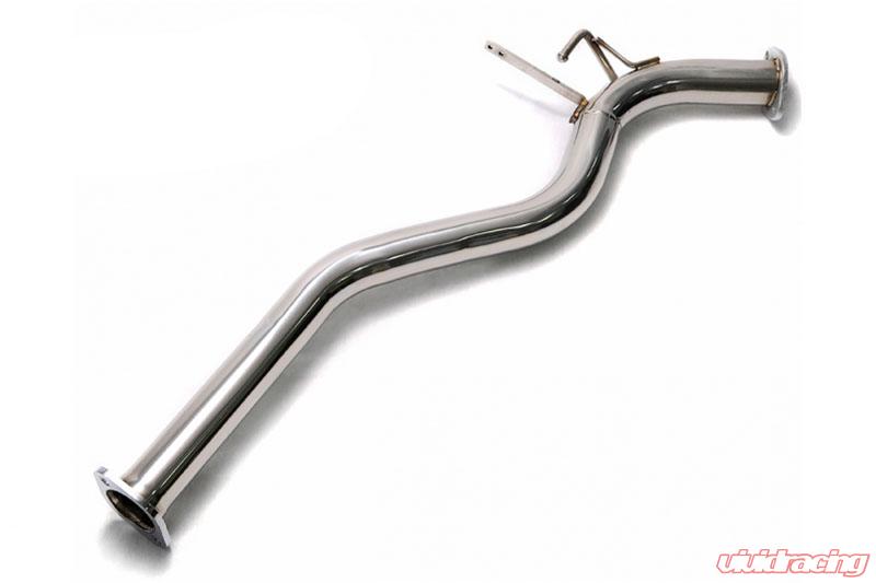 ARMYTRIX Valvetronic Exhaust System Ford Mustang GT Coyote 5.0L V8 2015-2022