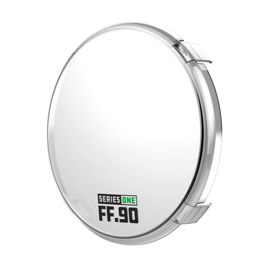 Project X Series One Lens Protector FF.90 - Clear