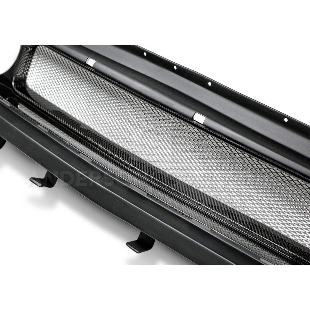 Anderson Composites 09-14 Dodge Challenger Front Grille