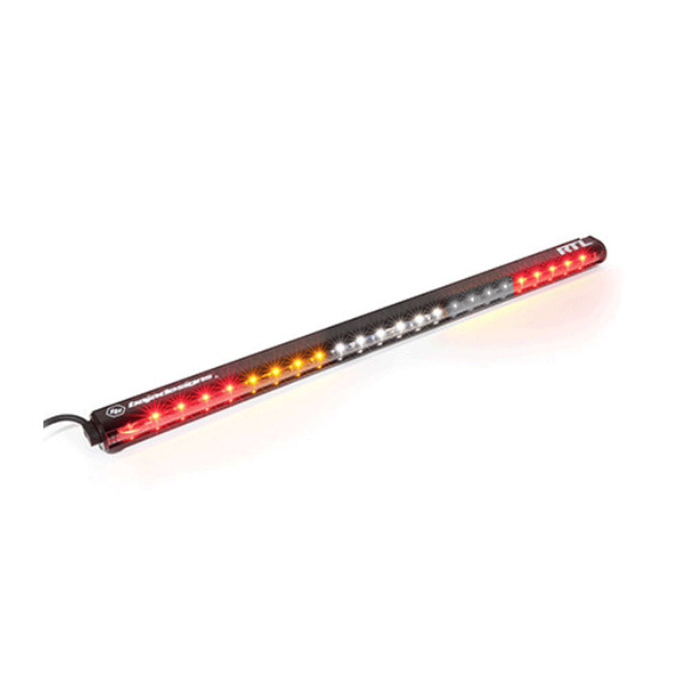 Baja Designs RTL-B Single Straight 30in Light Bar