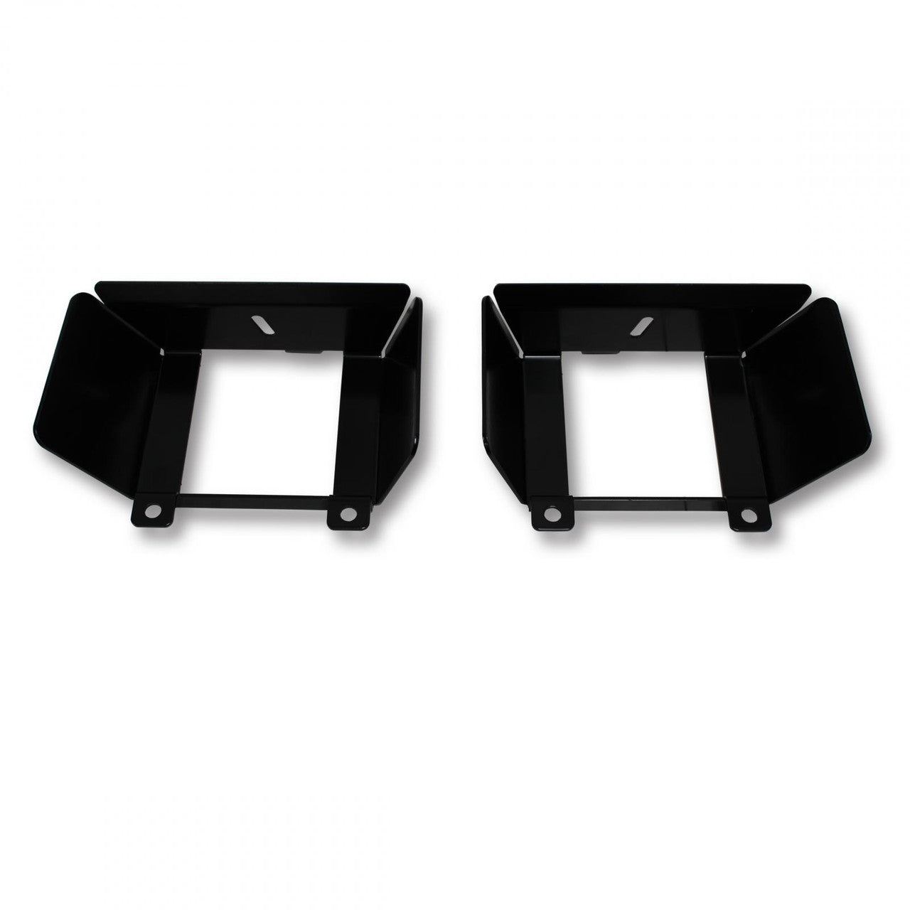 Baja Designs 15-17 Ford F-150 Fog Pocket Kit