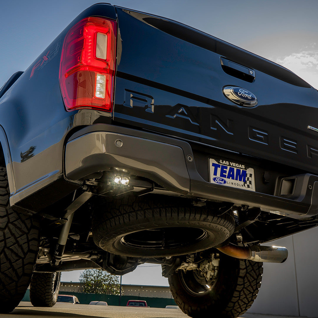 Baja Designs 2019 Ford Ranger S2 Reverse Light Kit - 0