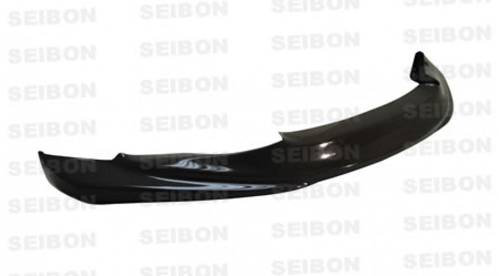 Seibon 00-03 Honda S2000 TV Carbon Fiber Lip - 0