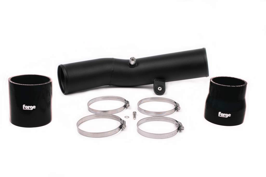 Forge Motorsport Inlet Hard Pipe | 8V RS3 | 8S TT-RS