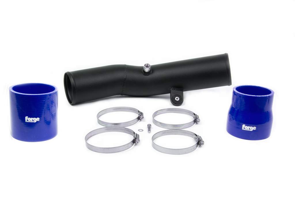 Forge Motorsport Inlet Hard Pipe | 8V RS3 | 8S TT-RS