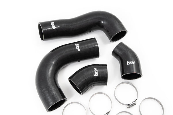 Forge Motorsport Silicone Hoses - VW/Audi / 8Y / S3 / Mk8 / GTI / R - 0