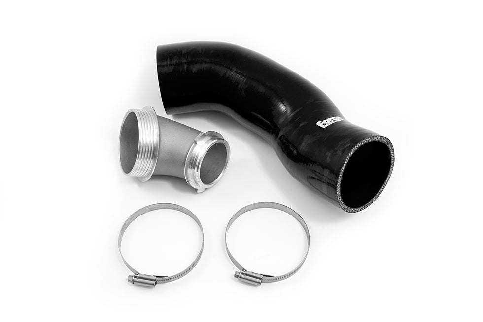 Forge Motorsport Turbo Inlet Adaptor - VW / Mk8 / GTI