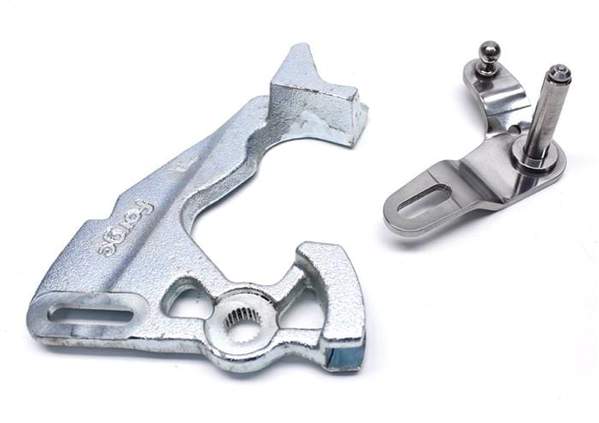 Forge Short Shifter Kit | All 6spd