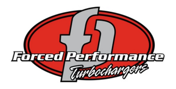 Forced Performance 2G DSM/GT Turbo Stainless Steel Braided Oil Line - 0