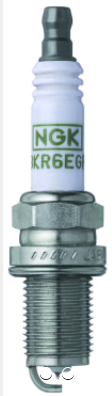 NGK spark plug FR45GP