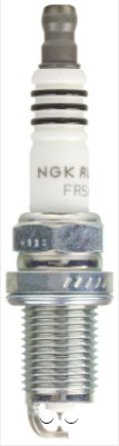 NGK spark plug FR5AHX-E