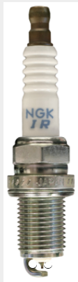 NGK spark plug FR5EI