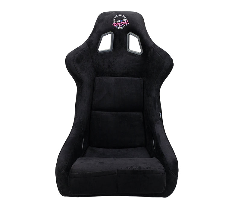 NRG FRP Bucket Seat PRISMA Edition - Large - 0