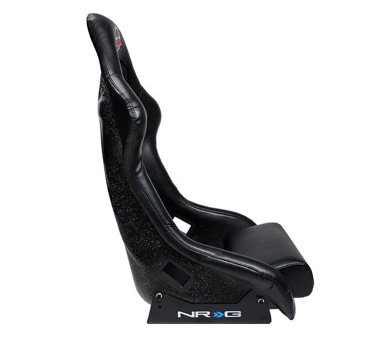 NRG FRP Bucket Seat PRISMA Edition - Large - 0