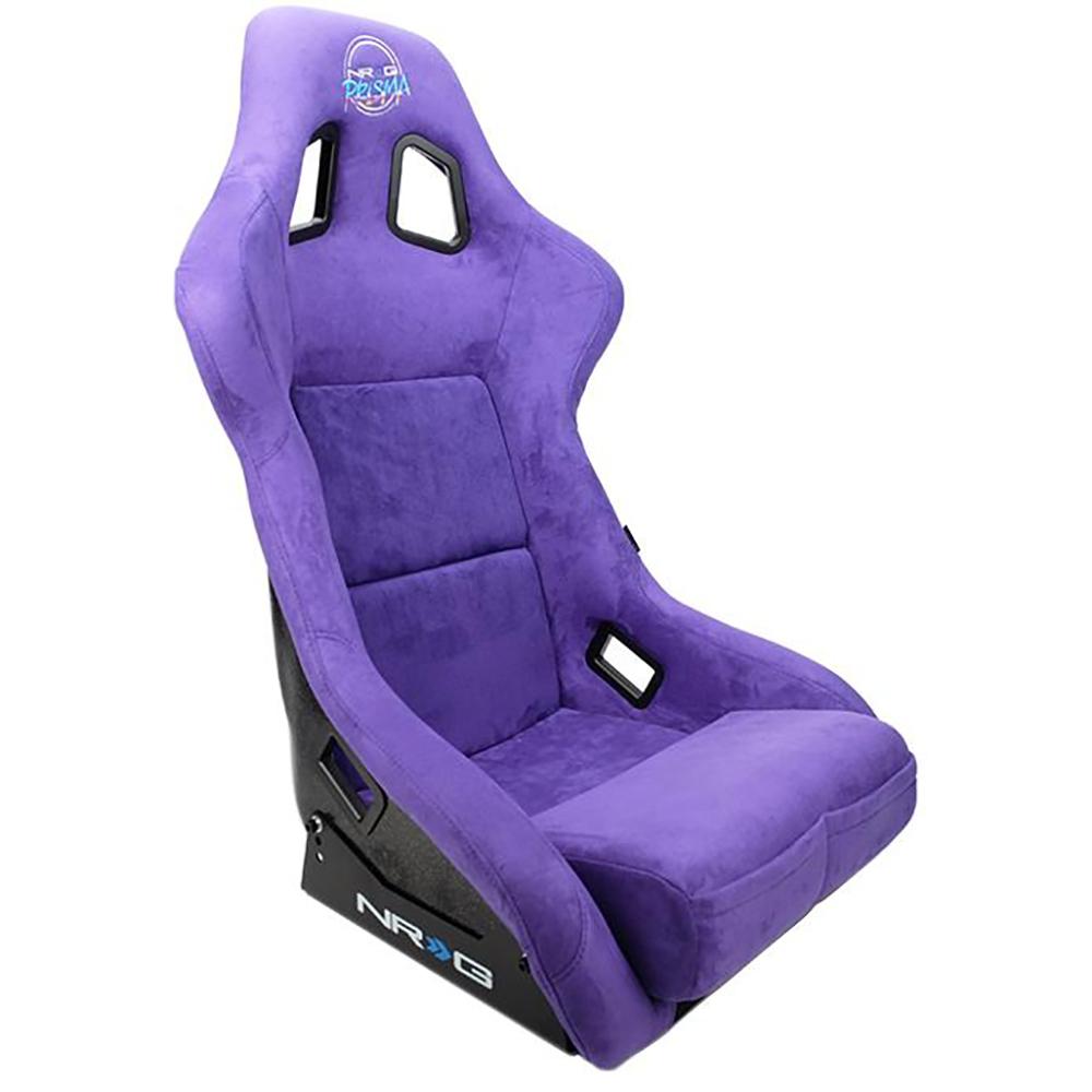 NRG Prisma Large Bucket Seat