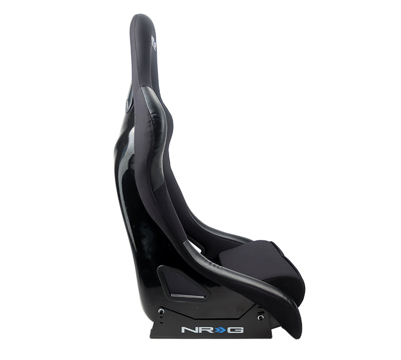 NRG FRP Bucket Seat Street/Track Comfort Style - Medium - 0