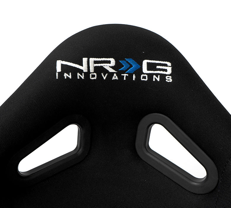 NRG FRP Bucket Seat w/ Fiber Glass - Mini Version