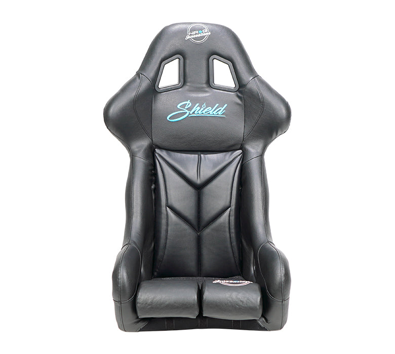 NRG FIA Competition Seat w/Competition Fabric & FIA Homologated Free Water Resistance