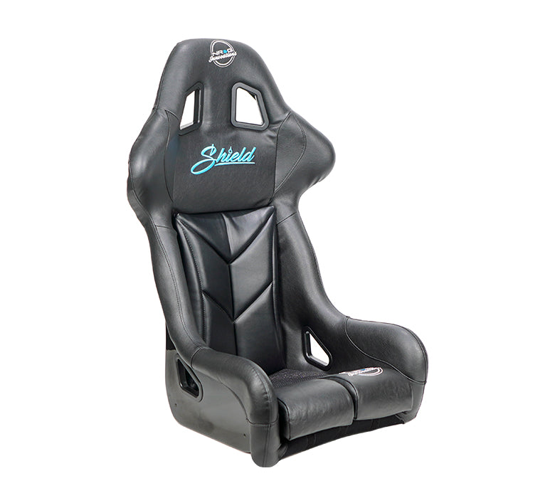 NRG FIA Competition Seat w/Competition Fabric & FIA Homologated Free Water Resistance - 0