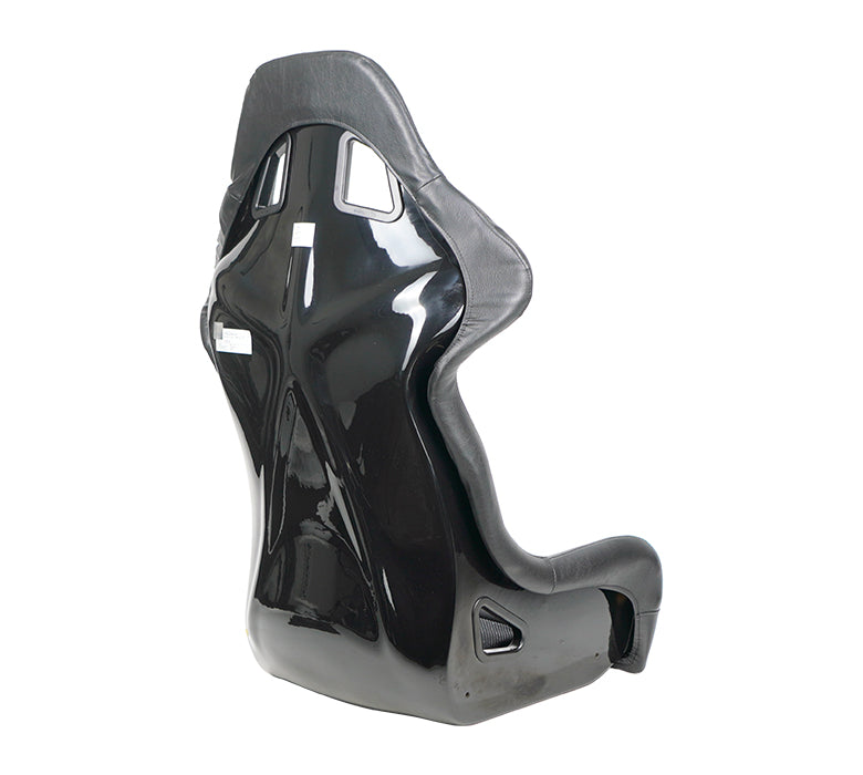 NRG FIA Competition Seat w/Competition Fabric & FIA Homologated Free Water Resistance