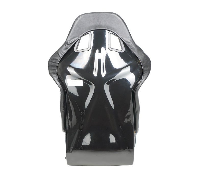 NRG FIA Competition Seat w/Competition Fabric & FIA Homologated Free Water Resistance