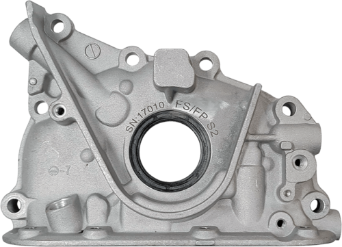 Boundary 93-06 Ford/Mazda FS/FP 1.8L-2.0L I4 Oil Pump Assembly