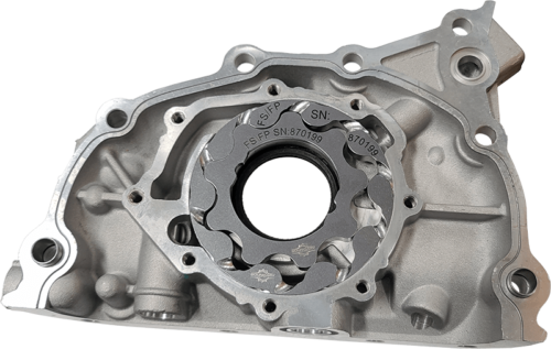 Boundary 93-06 Ford/Mazda FS/FP 1.8L-2.0L I4 Oil Pump Assembly - 0