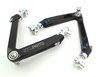 SPL Parts 03-08 Nissan 350Z Front Upper Camber/Caster Arms - 0