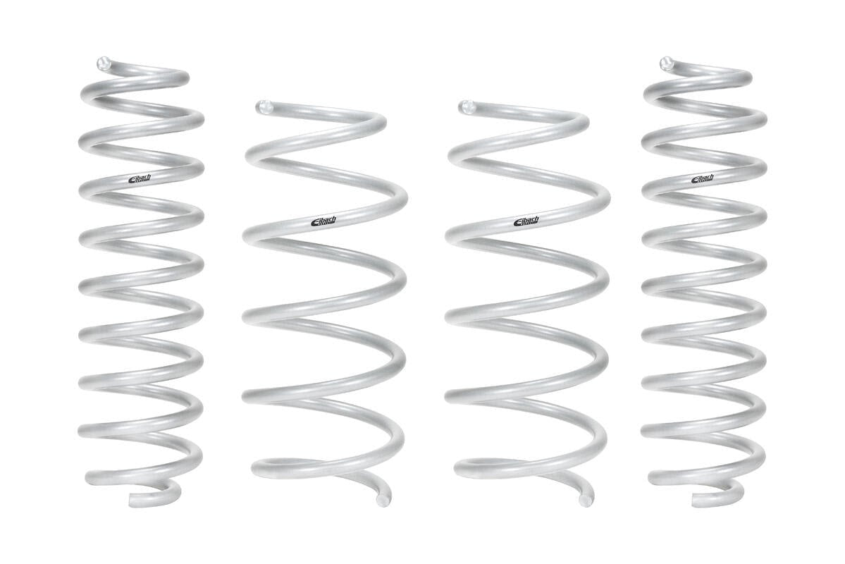 Eibach 2021-2022 Toyota RAV4 Prime Lift Springs