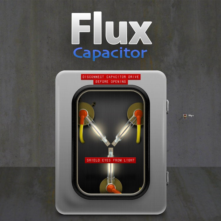 Flux Capacitor