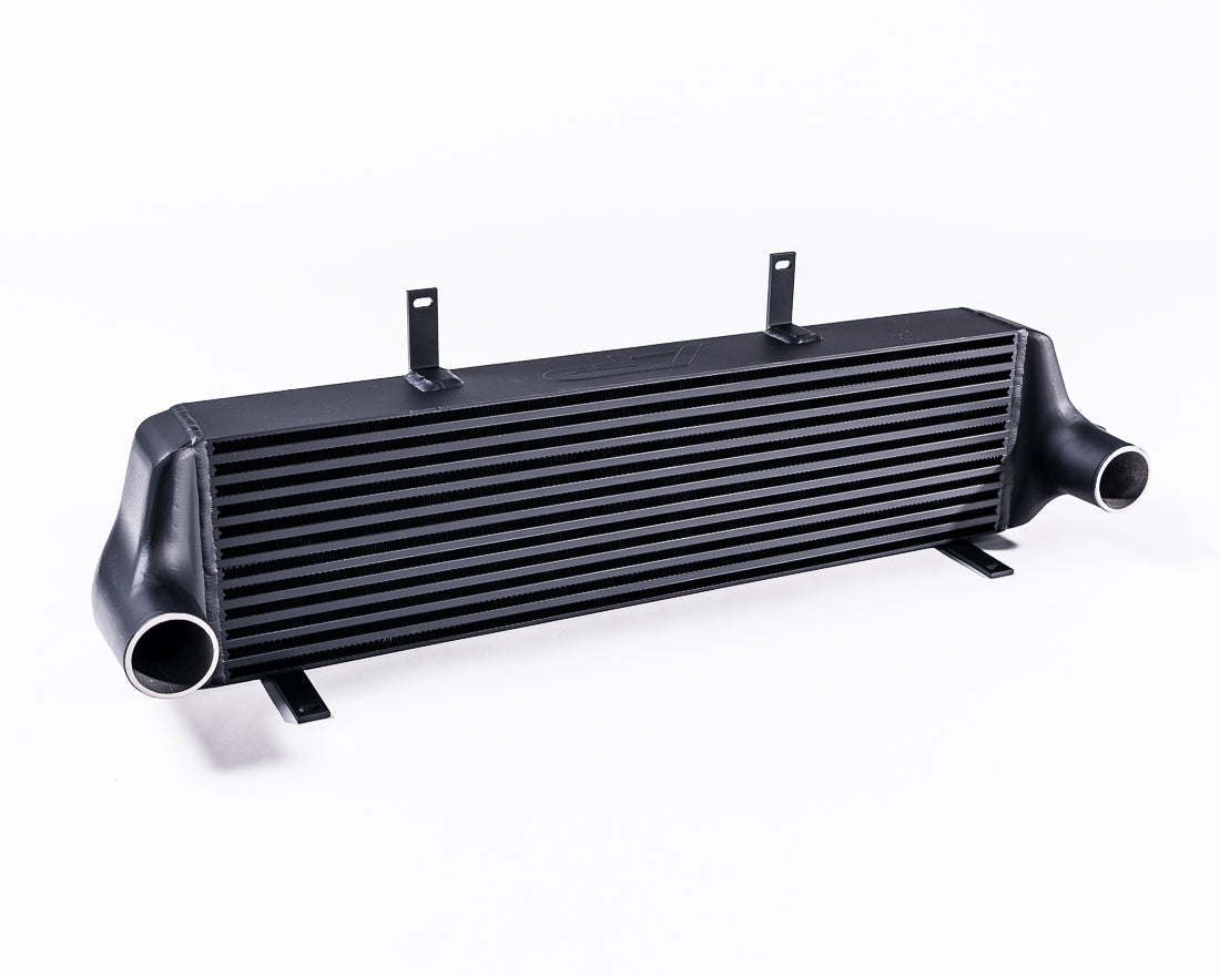 Agency Power Intercooler Upgrade Ford Focus RS