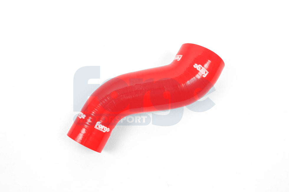 FORGE INTAKE HOSE FOR THE FOCUS ST DIESEL