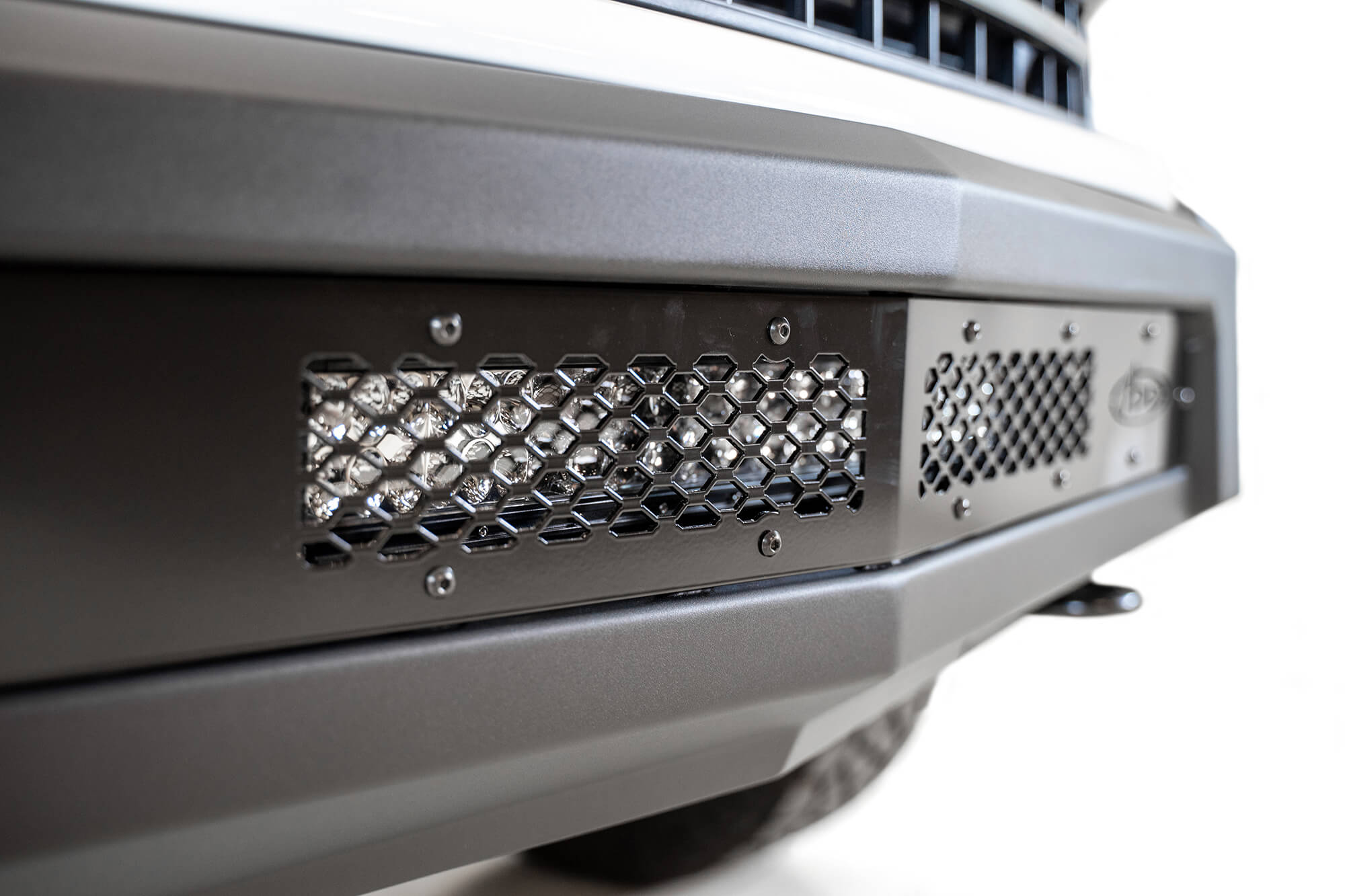 2018 - 2020 Ford F-150 Stealth Front Bumper