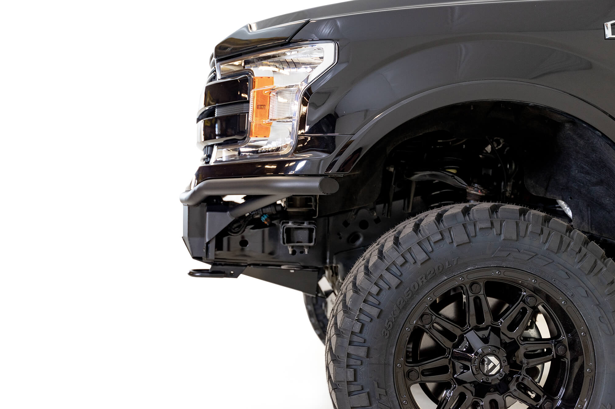 2018 - 2020 Ford F-150 ADD PRO Bolt-On V2 Front Bumper