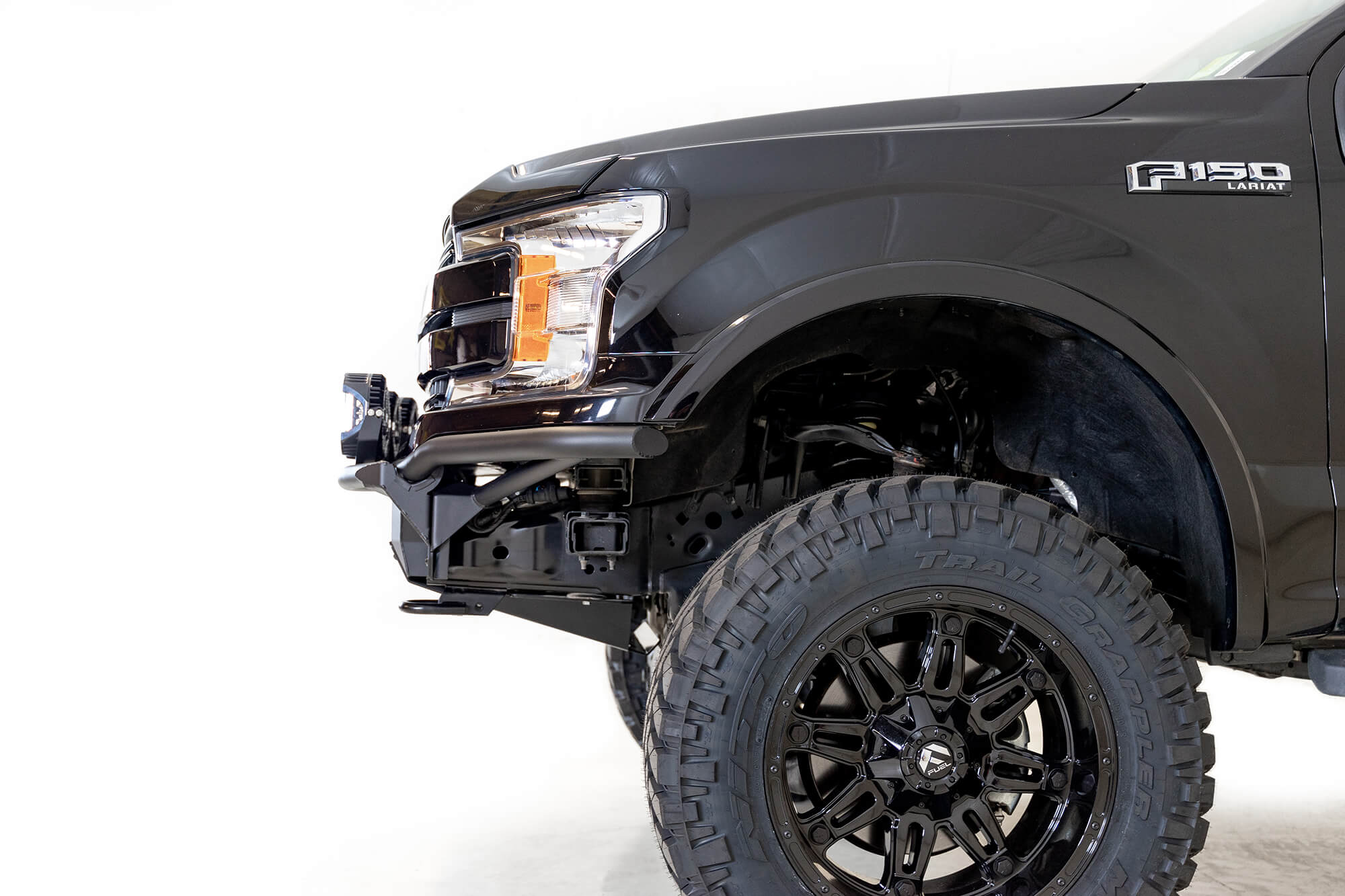 2018 - 2020 Ford F-150 ADD PRO Bolt-On V2 Front Bumper