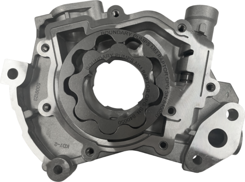 Boundary 11-14 Ford Raptor 6.2L Billet Gear Oil Pump Assembly