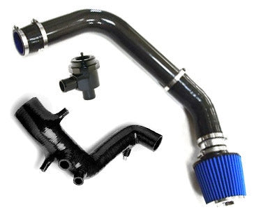 Forge Motorsport Mk4 1.8T Intake Kit