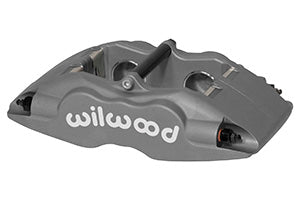 WILWOOD Caliper-FSLI - Ano 1.12" Pistons, .81" Disc