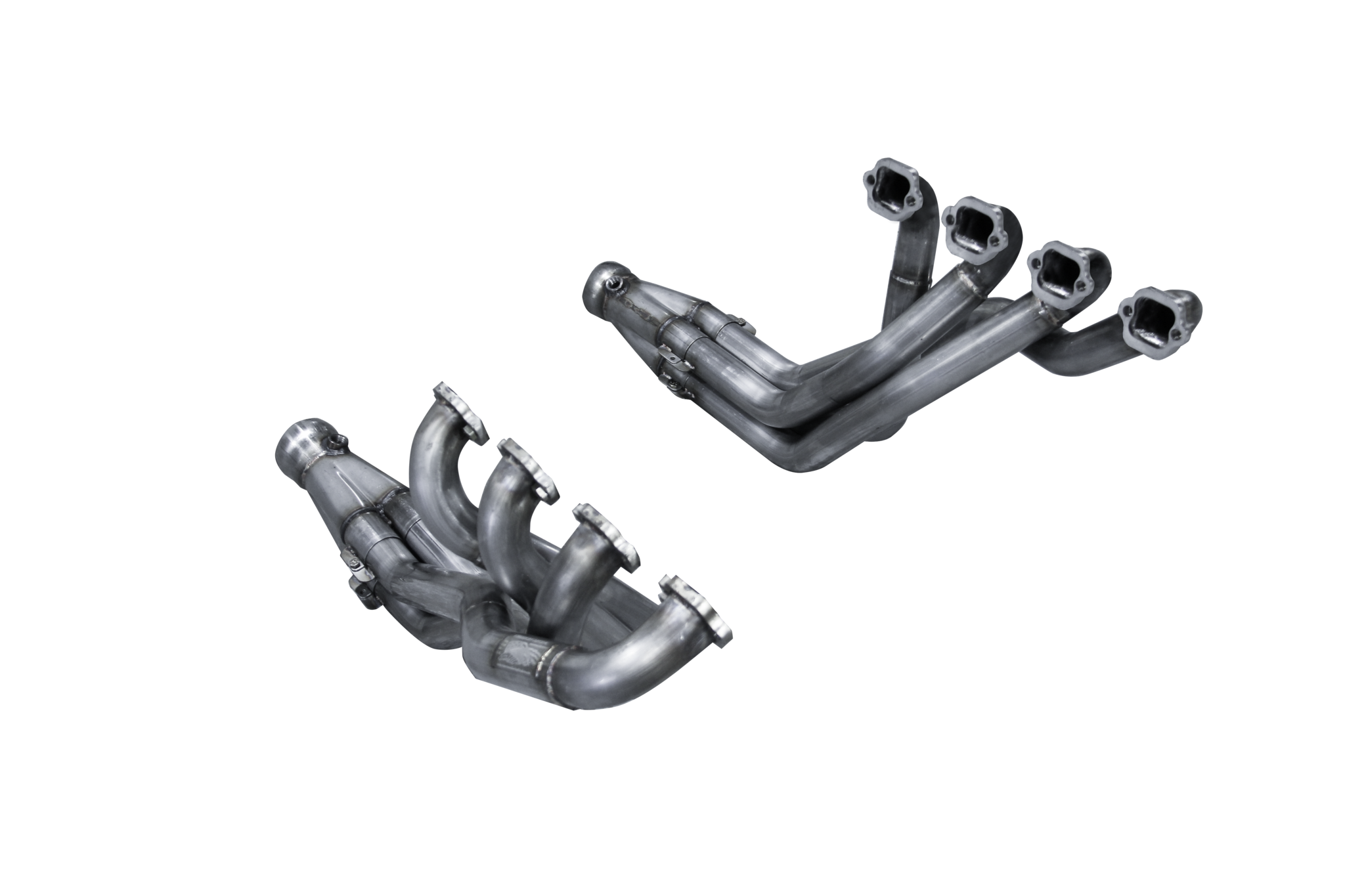 ARH Mustang Fox Body 1979-1993 351 WINDSOR Headers