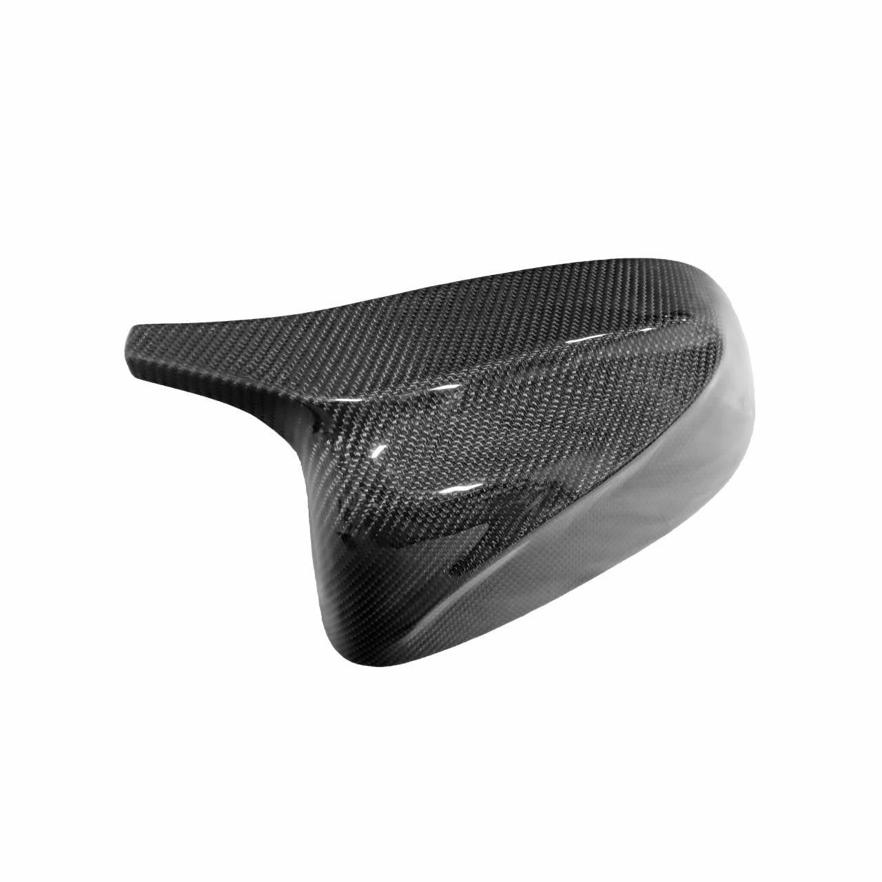 Carbon Fiber G Series SUV Mirror Caps BMW G Series