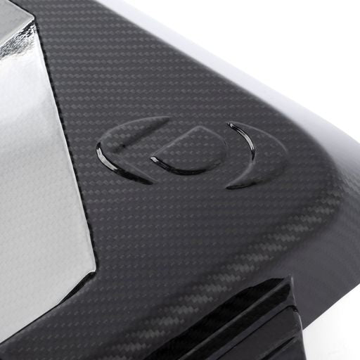 DINAN CARBON FIBER ENGINE COVER - BMW / G8x / M2 / M3 / M4