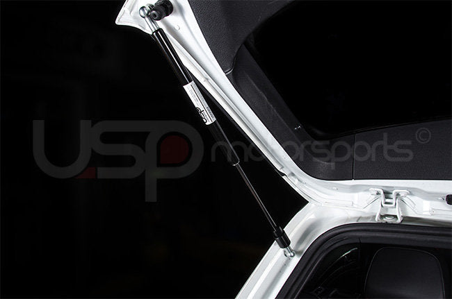 USP Automatic Hatch Pop Kit For MK7 Alltrack