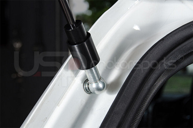 USP Automatic Hatch Pop Kit For MK7 Alltrack