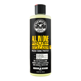 V4 All In One Polish And Sealant (16 Fl. Oz.)