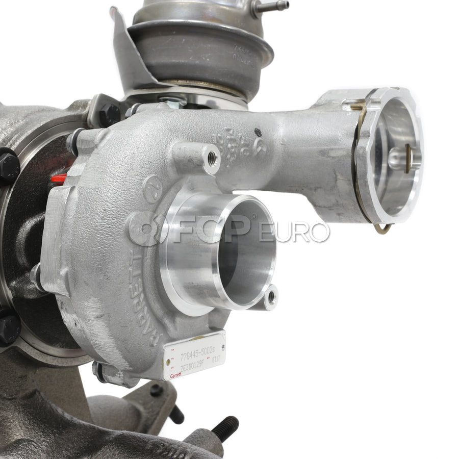 Garrett GT1749V VW 1.9L TDI Upgrade (BEW Engine) VNT Turbo Kit