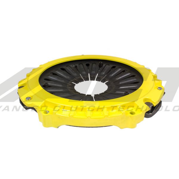 ACT 93-97 Chevrolet Camaro P/PL Heavy Duty Clutch Pressure Plate - 0