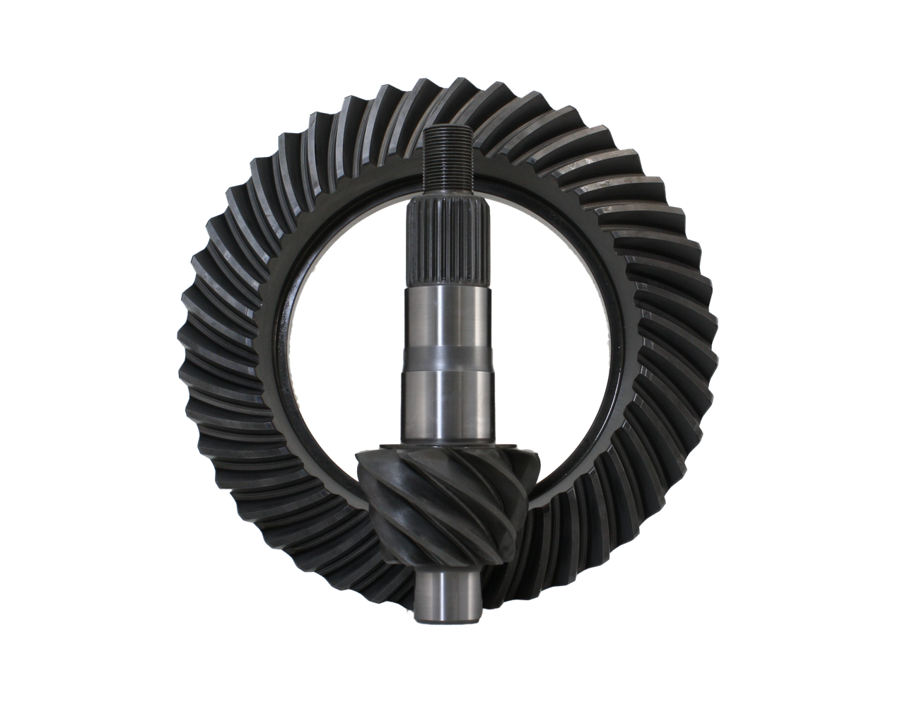 Revolution Gear & Axle GM 14-Bolt 10.5in Rear Axle 3.73 Ratio Ring & Pinion Set