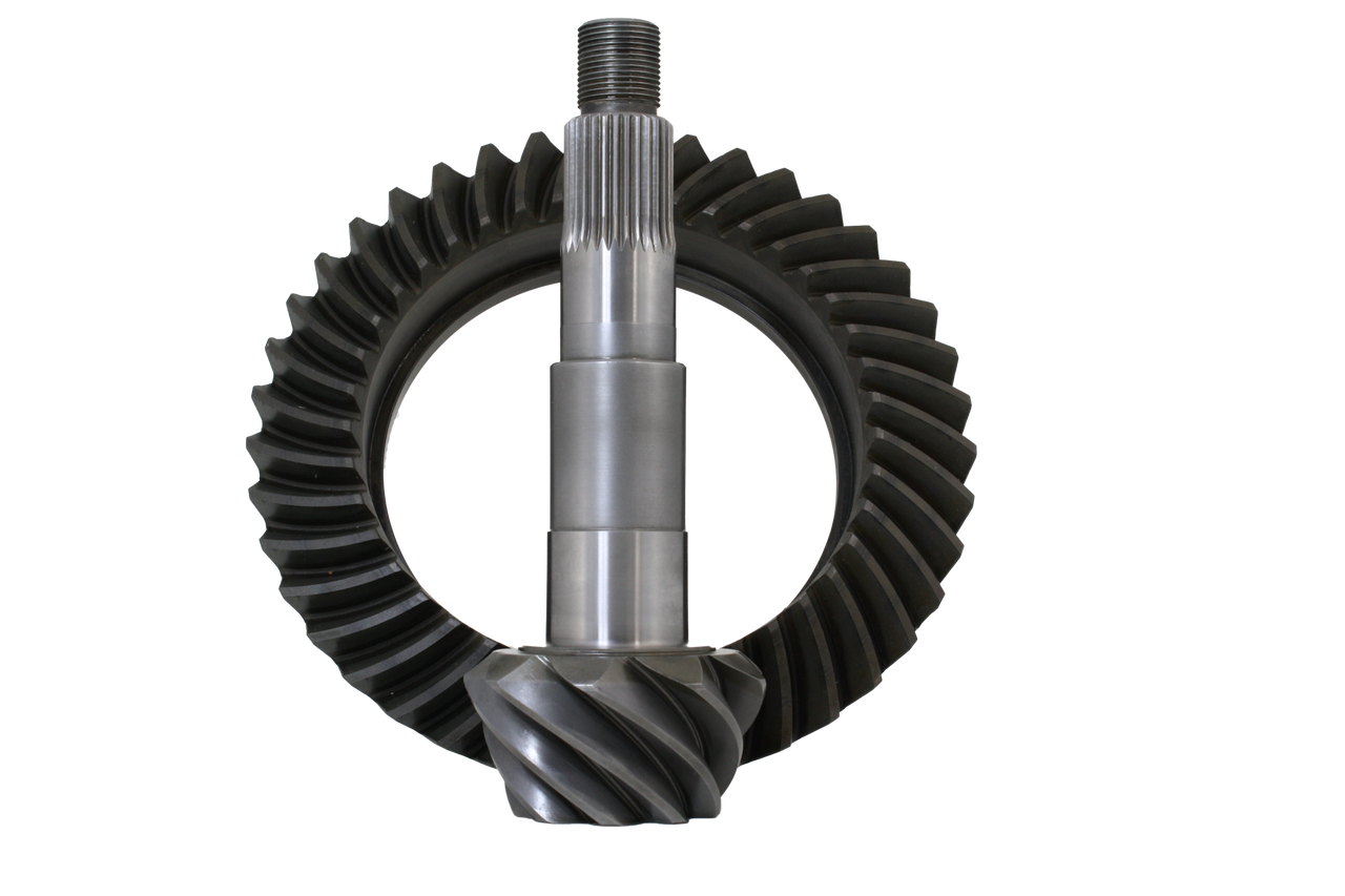 Revolution Gear & Axle GM 14-Bolt 11.5in 4.10 Ratio Ring & Pinion Set